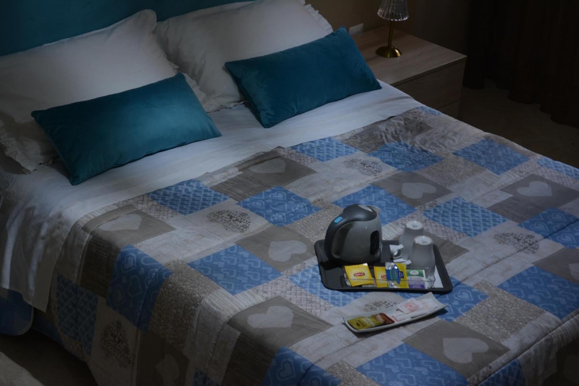 Mario'S House Bed & Breakfast Наполи Екстериор снимка