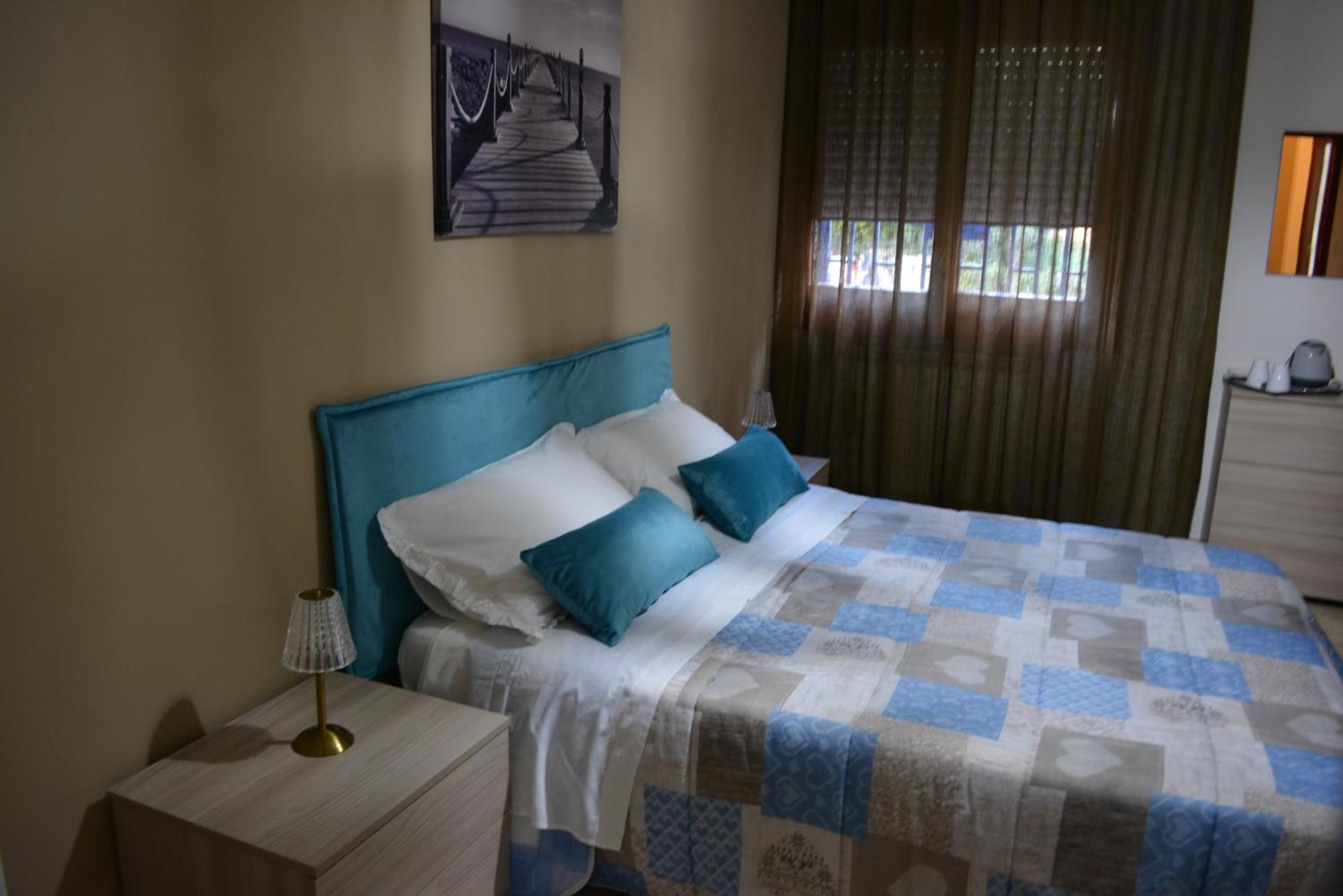 Mario'S House Bed & Breakfast Наполи Екстериор снимка