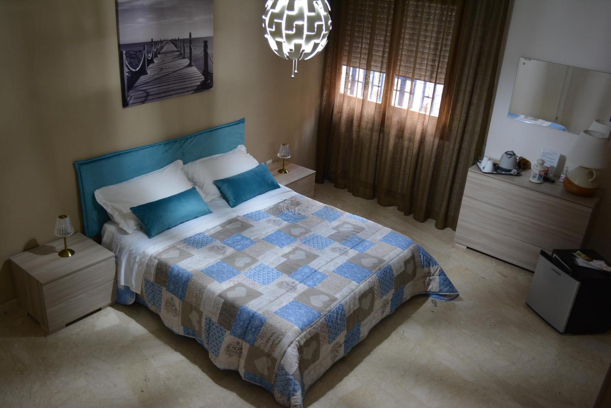 Mario'S House Bed & Breakfast Наполи Екстериор снимка