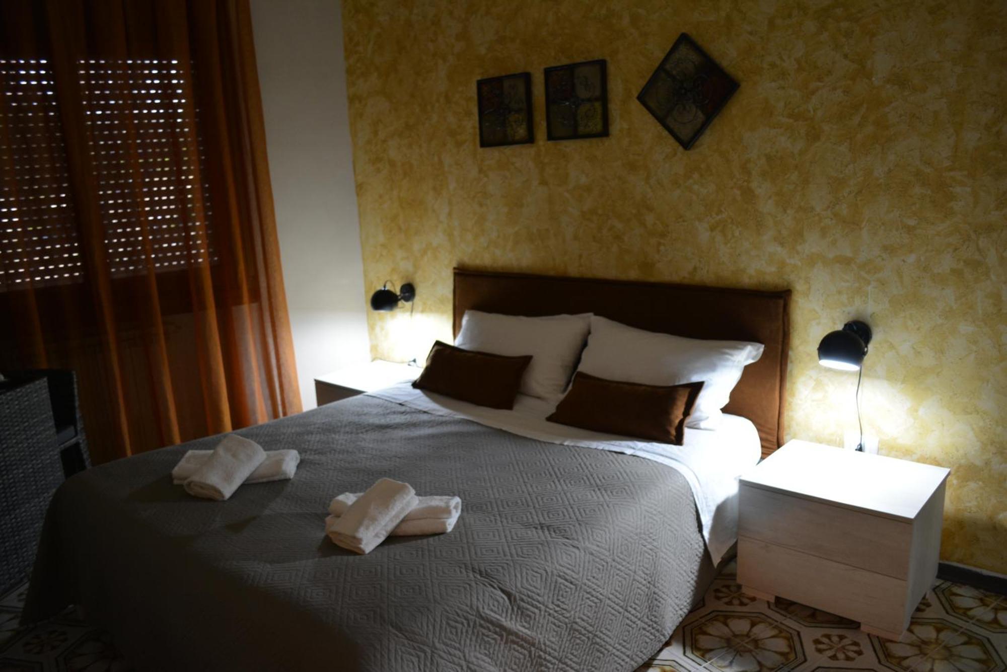 Mario'S House Bed & Breakfast Наполи Екстериор снимка