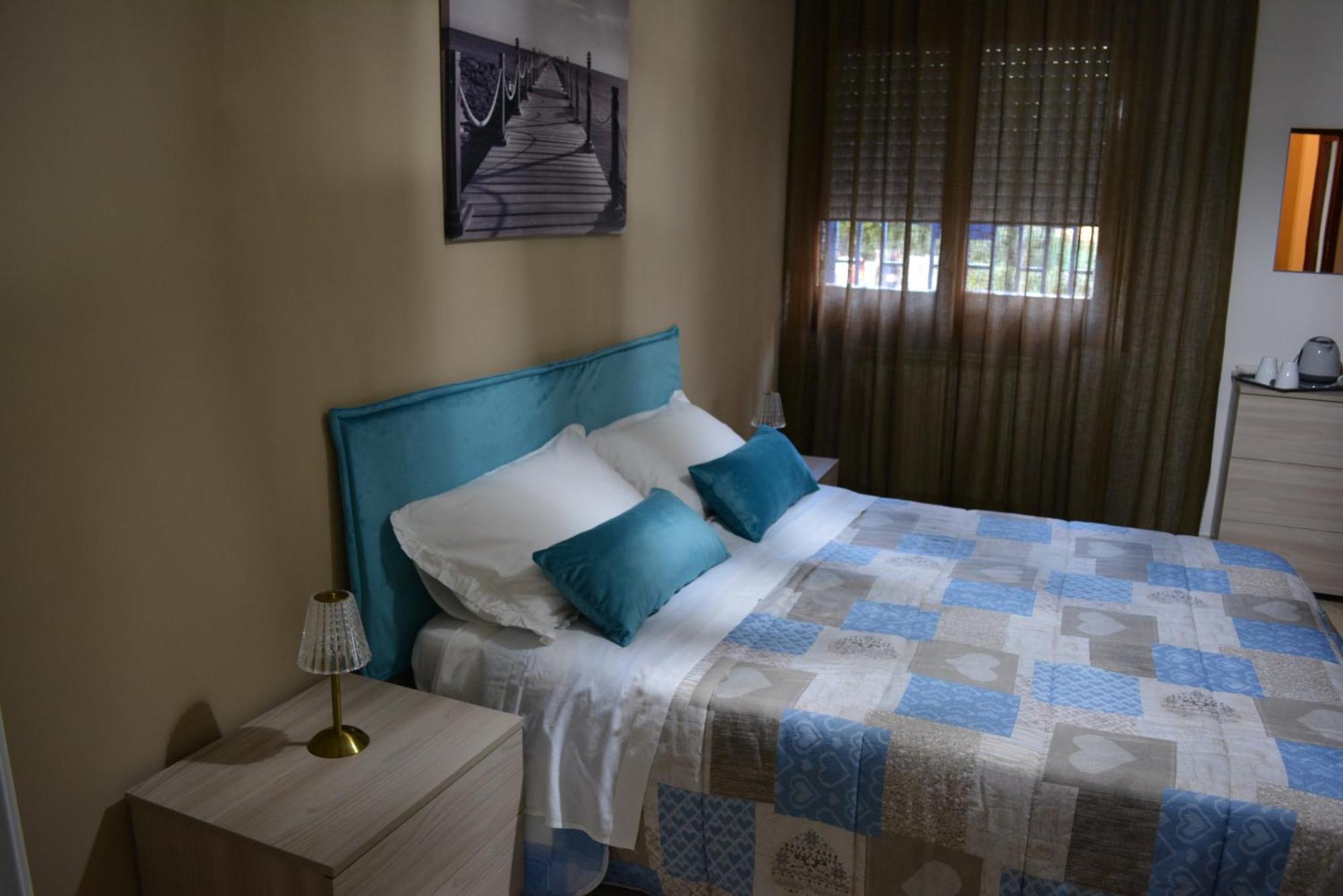 Mario'S House Bed & Breakfast Наполи Екстериор снимка