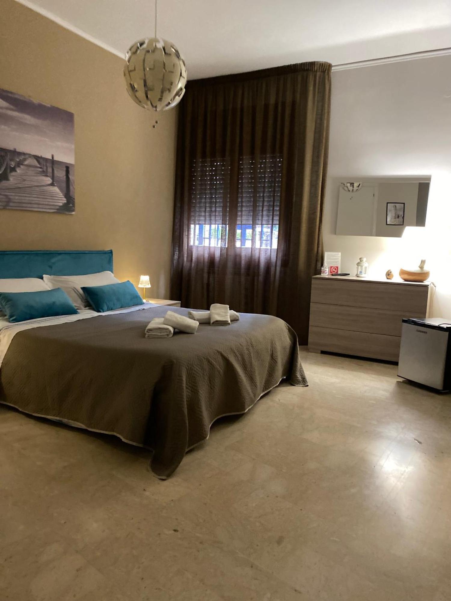 Mario'S House Bed & Breakfast Наполи Екстериор снимка